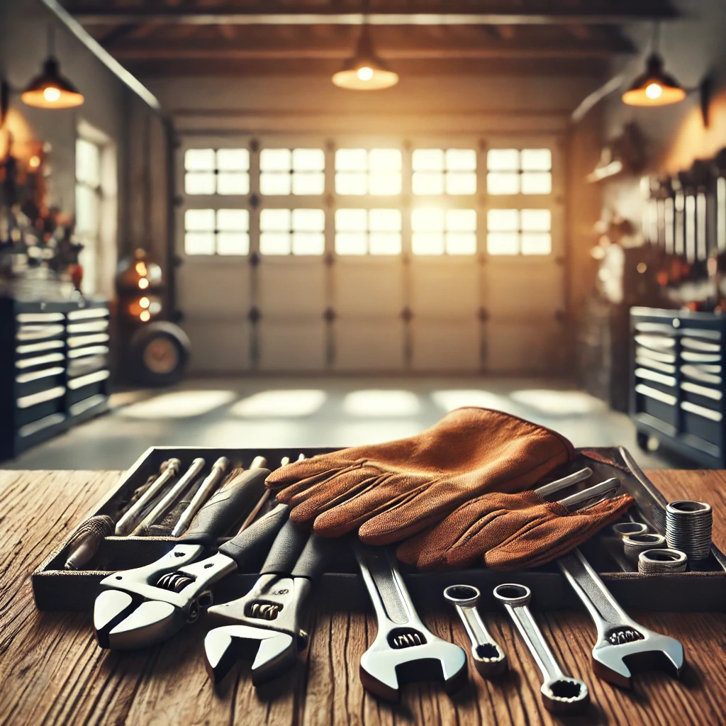 About Our Family-Owned Garage Door Company in Woodlynne NJ - Professional Service Team
