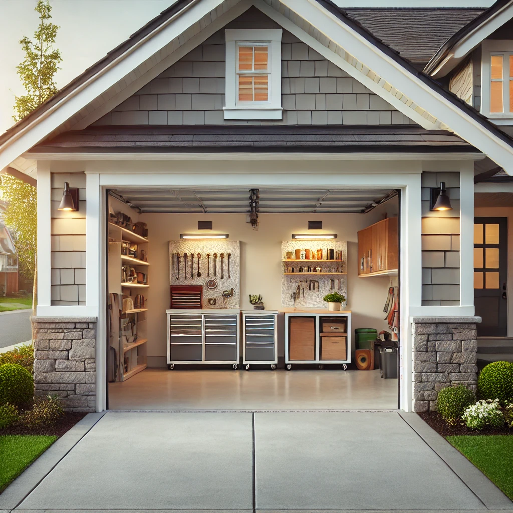Latest garage door repair tips and maintenance guides from Woodlynne's trusted experts
