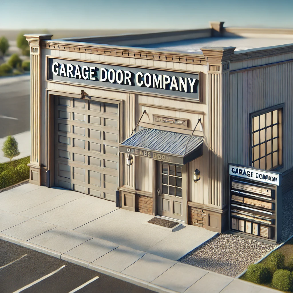 Best Garage Door Company Near Me Woodlynne NJ - 24/7 Emergency Service
