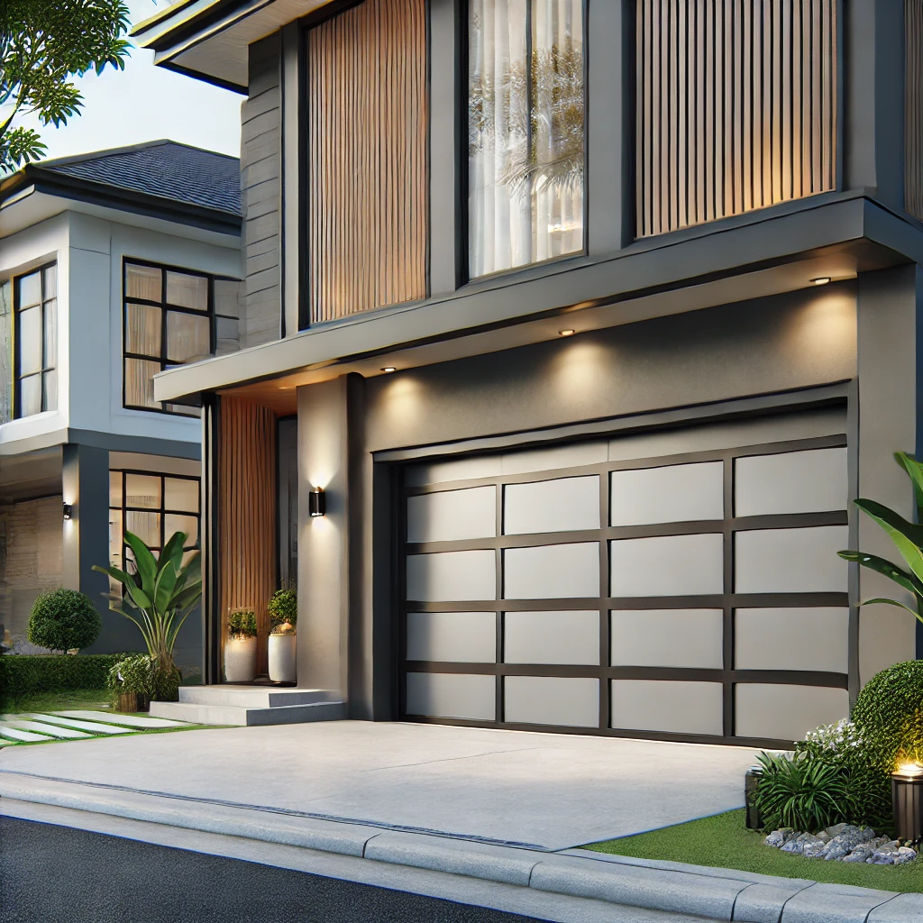 Professional Garage Door Company Woodlynne NJ - 24/7 Emergency Service & Repairs