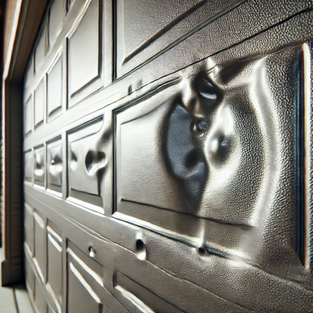 Professional Garage Door Dents Repair Woodlynne NJ - Expert Dent Removal Services