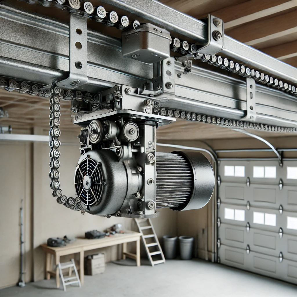 Professional Garage Door Opener Installation Woodlynne NJ - Expert Smart Opener Installation Services