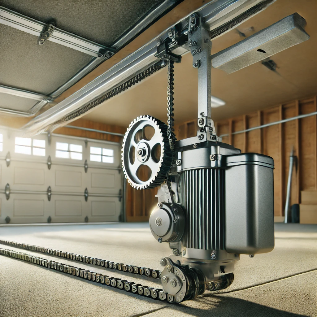 Garage Door Opener Installation & Service in Woodlynne NJ - Professional Solutions for All Opener Brands
