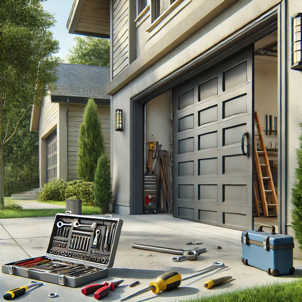 Local Garage Door Repair Woodlynne NJ - 24/7 Emergency Service Near You