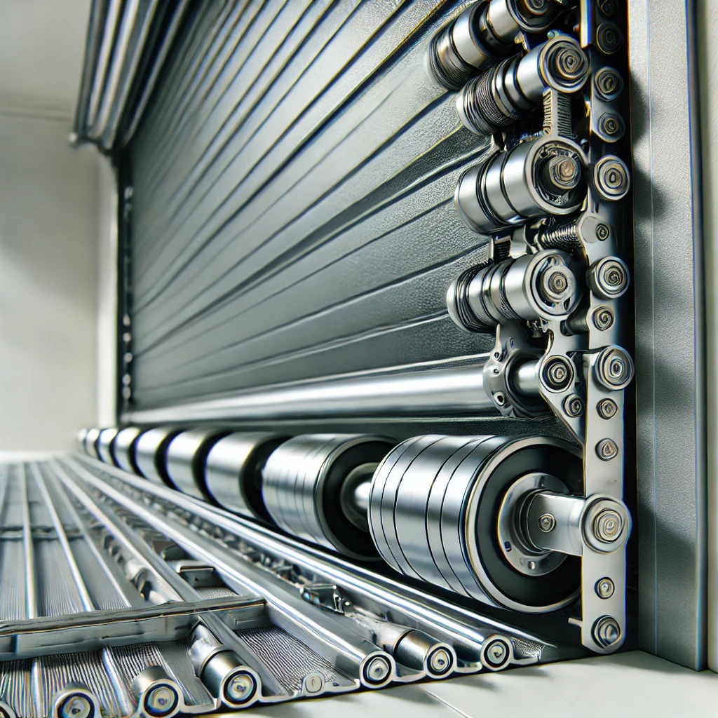 Expert Roller Garage Door Repairs Woodlynne NJ - Professional Door System Specialists